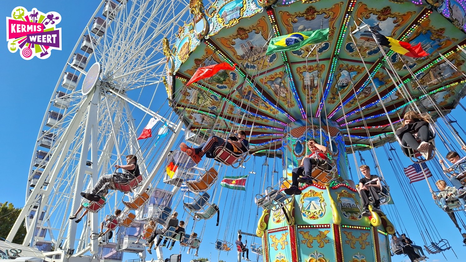 Foto: 'Kermis 2023 63'.